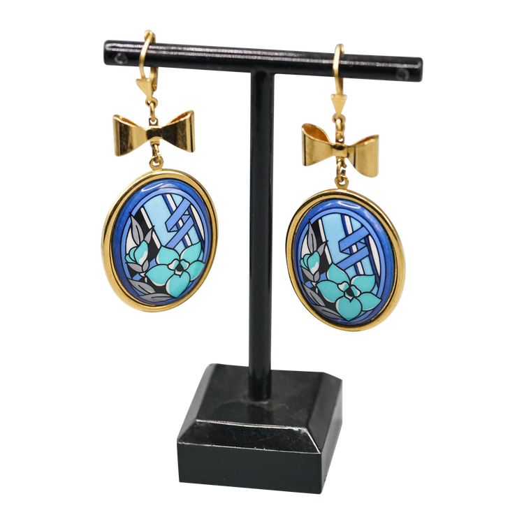 Michaela FREY Earrings