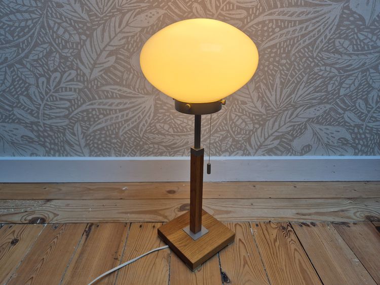 Lampe modèle LAREDA par IKEA vers 1990