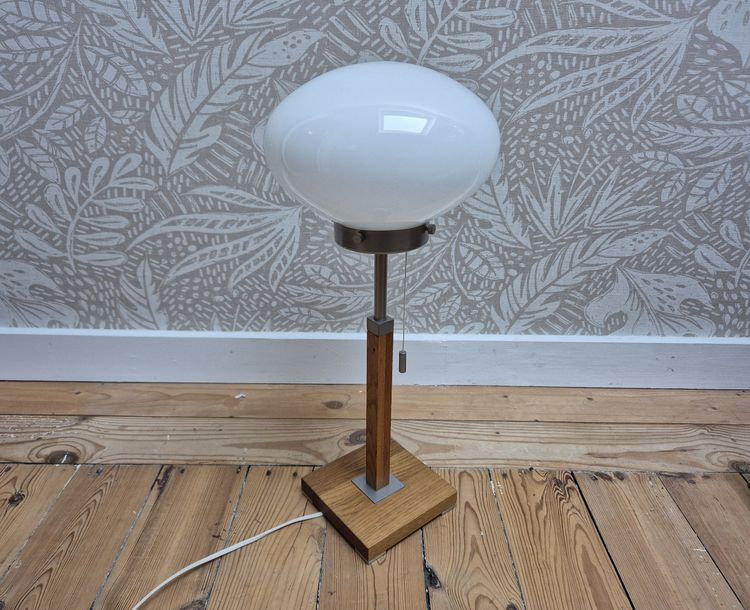 Lampe modèle LAREDA par IKEA vers 1990