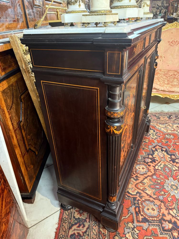 NAPOLEON III HIGH HEIGHT FURNITURE