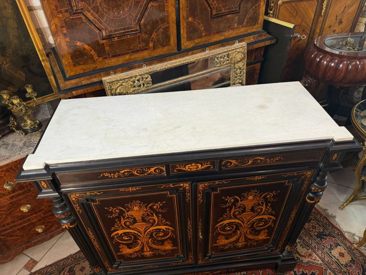 NAPOLEON III HIGH HEIGHT FURNITURE