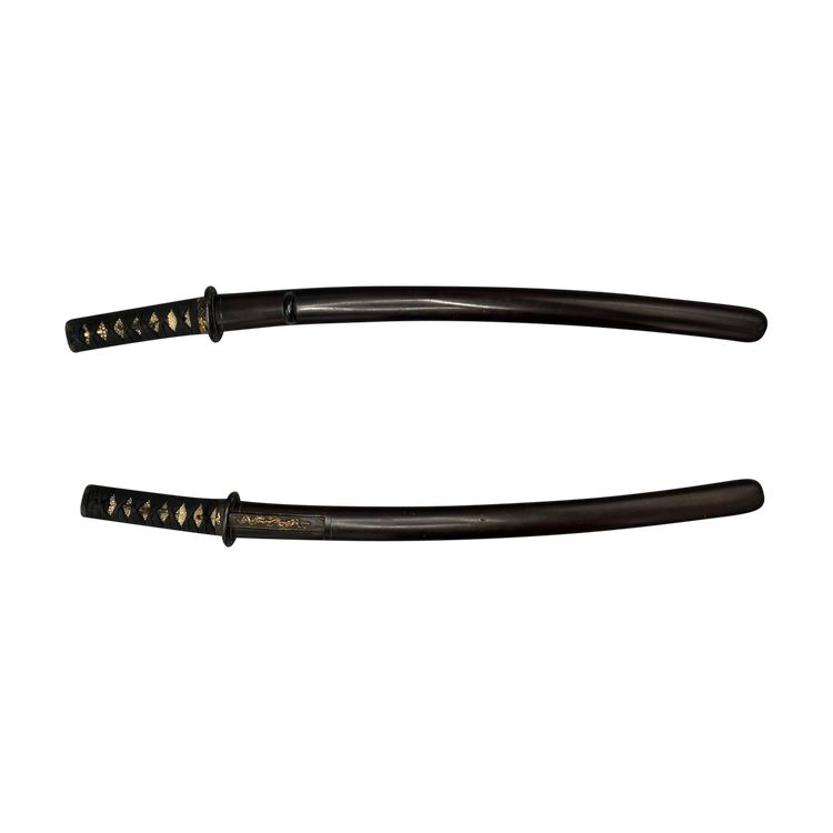 Japanese SABER, Wakisashi - Japan - Edo period (1603-1868)