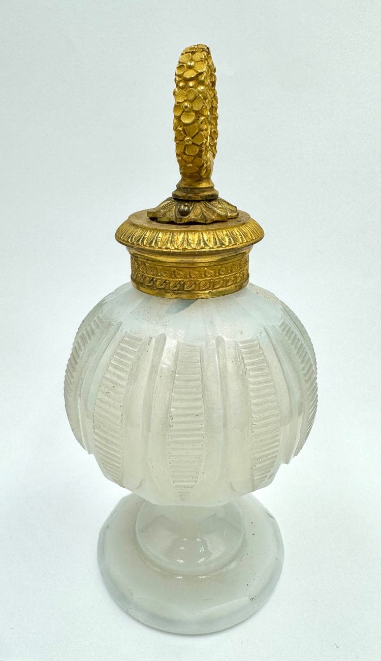 Opaline Bottle