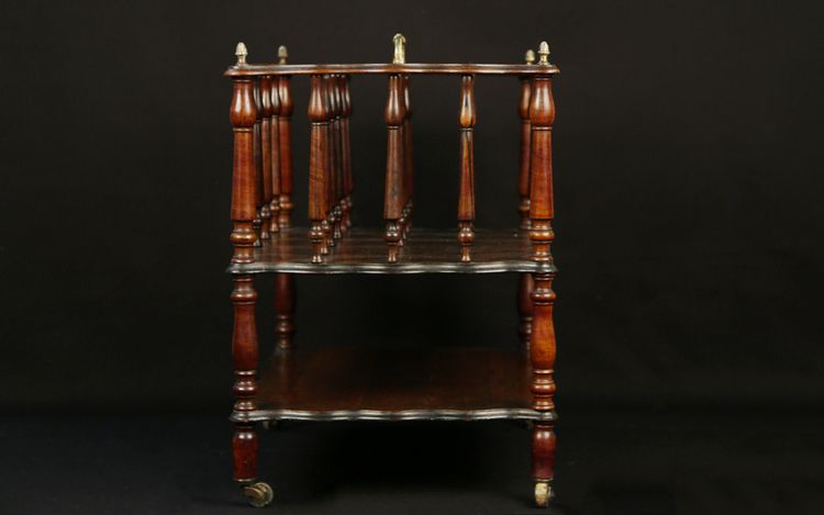 music book holder, 19th century