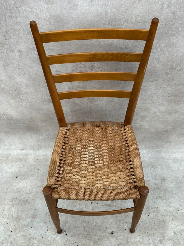 1960 chair