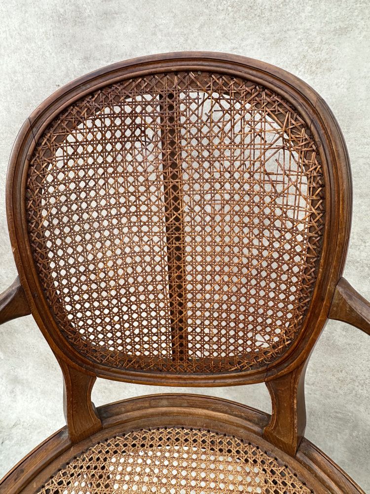 Paire de fauteuils