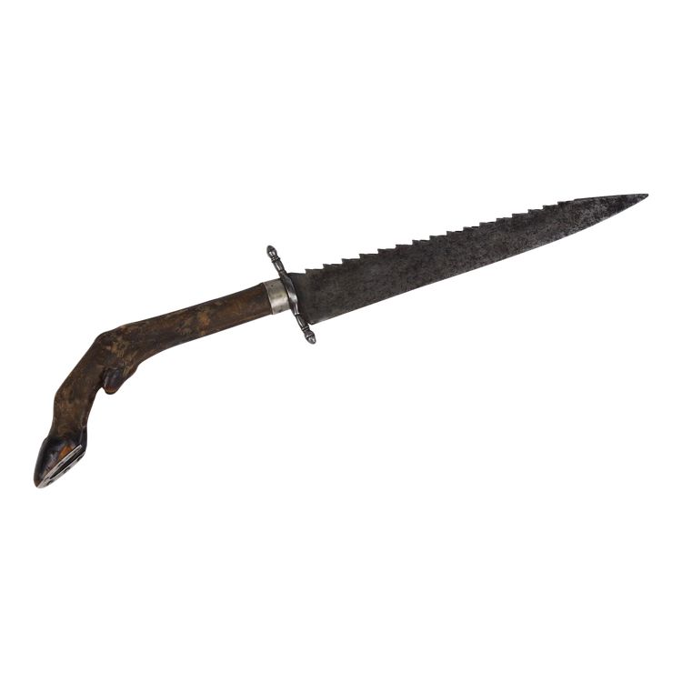  Hunting knife - Germany