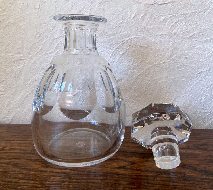 BACCARAT DECANTER