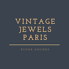 VINTAGE JEWELS PARIS